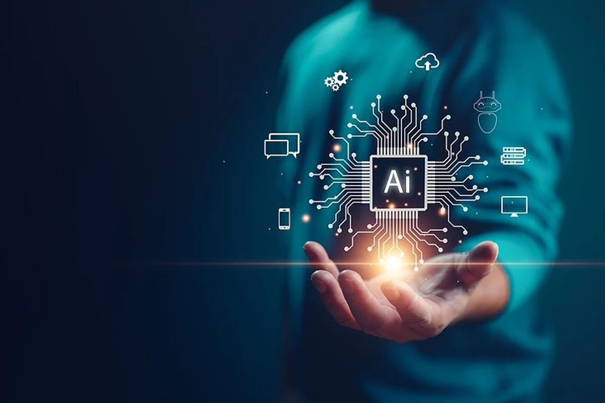 AI and Machine Learning